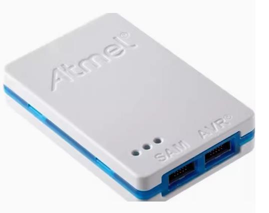 Raspberry Pi Kit - ATATMEL-ICE ATMEL BASE SAM UND AVR