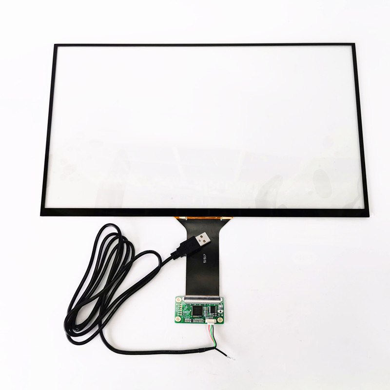 Raspberry Pi Kit - 16 zoll USB Kapazitiven Touchscreen Sensor