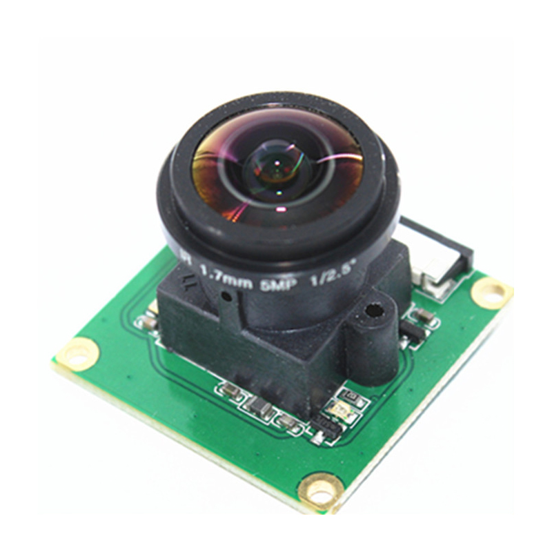 Pi Camera Module - Raspberry Pi Kamera Modul OV5647 5MP