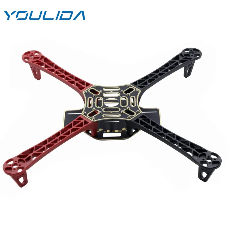 Pi Camera Module - F450 Quadcopter-Rahmenkit für Pixhawk APM 450mm