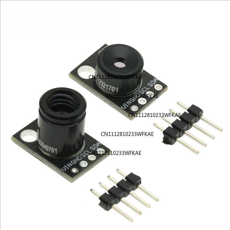 Arduino Kit - Wärmebildsensor-Modul für MLX90640 32x24 Pixel BAA