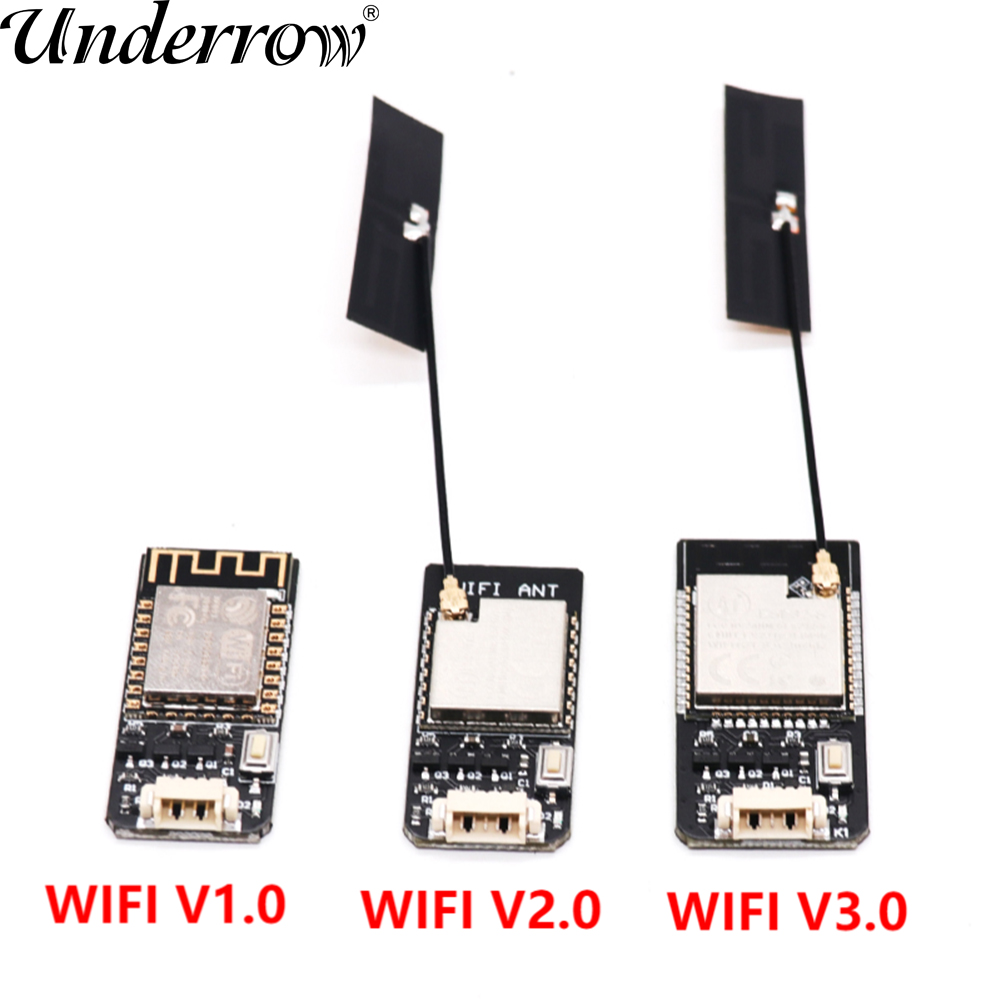 Pi Camera Module - Neue MAVLink2 Drahtlose Wifi Radio Telemetrie