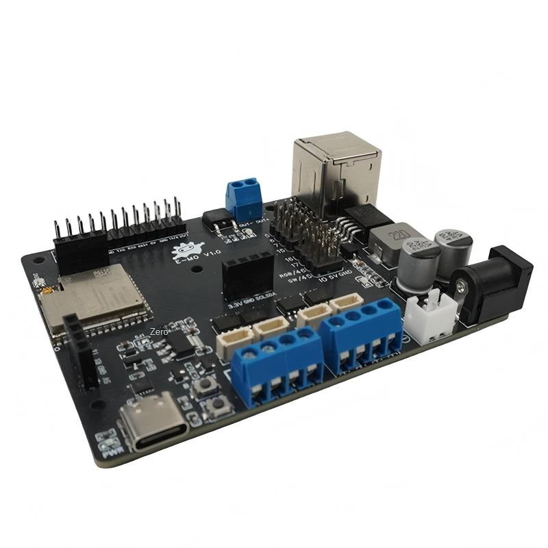 Arduino Kit - ESP32S3 Joystick APP-Steuerungsplatine für Servomotoren mit
