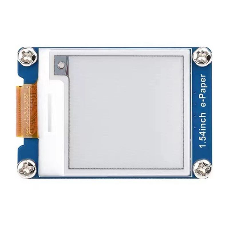 A42T-Für Raspberry Pi 1,54 Zol – Pi Display Bewertung und Preis