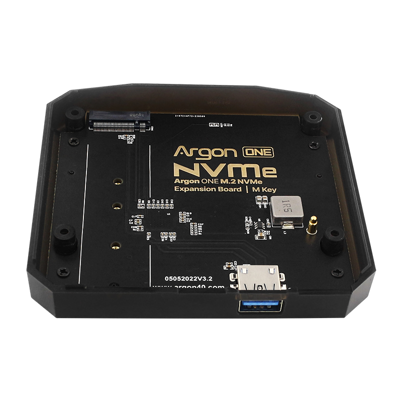 Argon ONE M.2 Erweiterungsplat – Pi 4 Case Bewertung und Preis