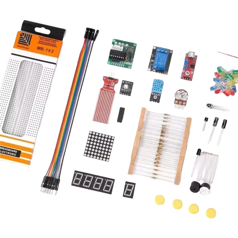 Y23A-RFID Starter-Kit für Ardu – Arduino Kit Bewertung und Preis