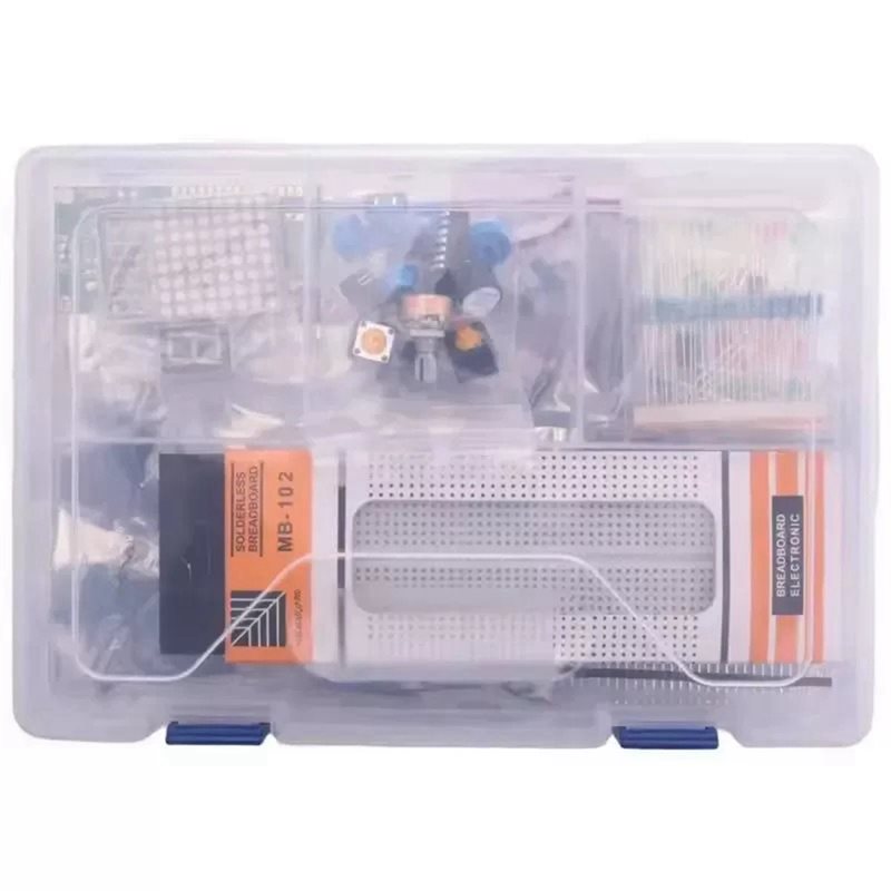 Y23A-RFID Starter-Kit für Ardu – Arduino Kit Bewertung und Preis
