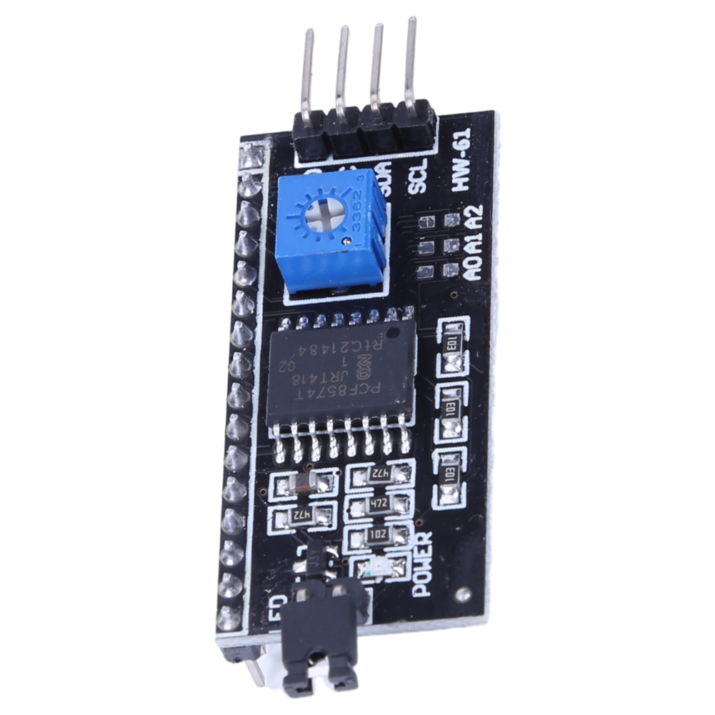 5-20 Stück HW-061 PCF8574 LCD- – Arduino Kit Bewertung und Preis