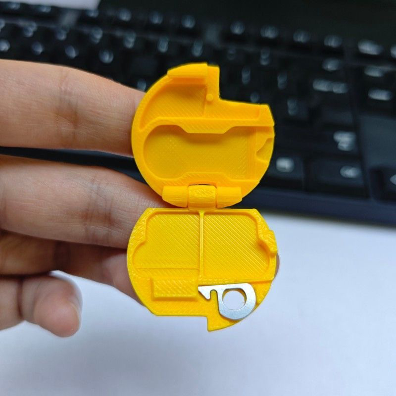 3D-gedruckter SIM- und TF-Kart – Micro Sd Card Bewertung und Preis