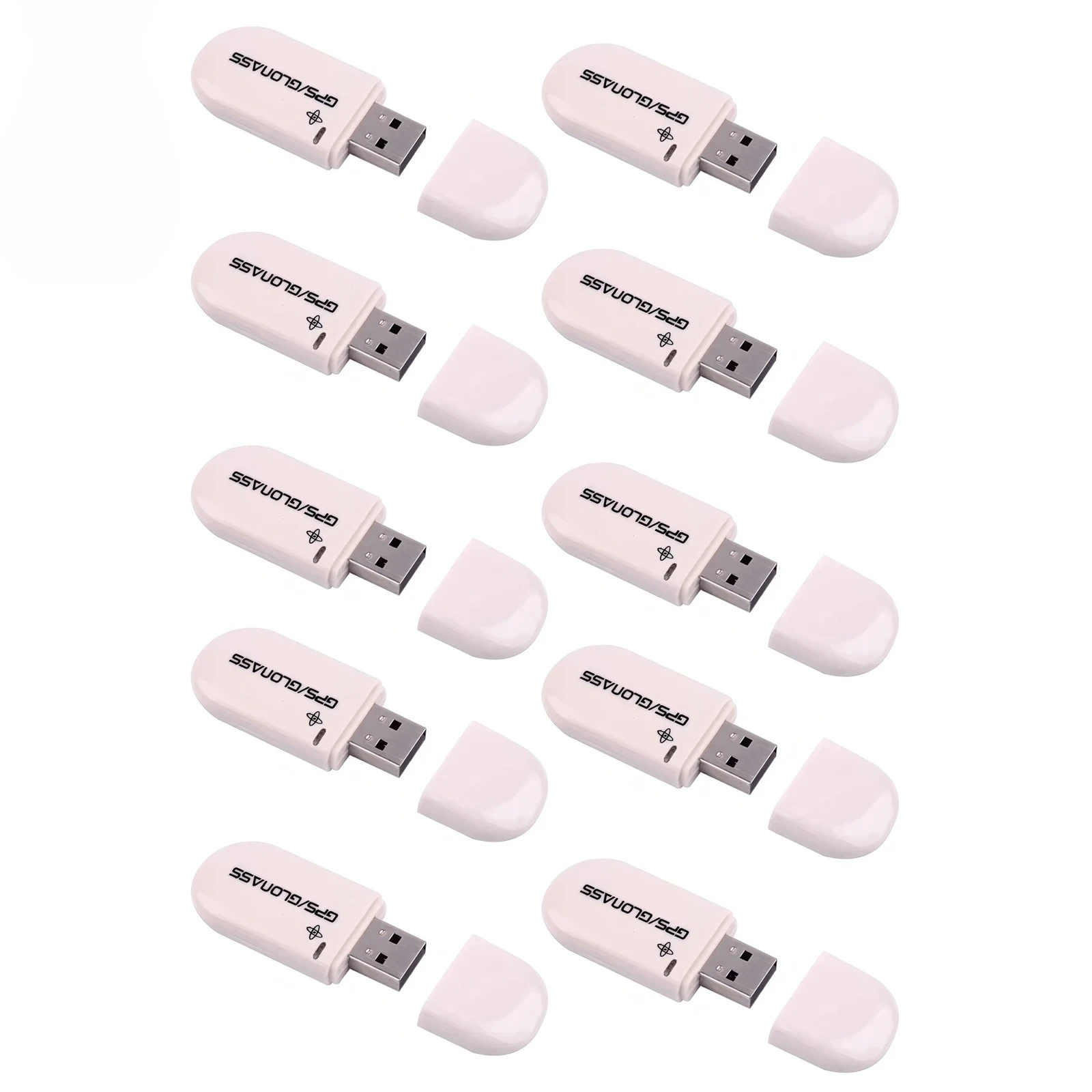 1/2/5/10 Stück VK-172 Gmouse U – Raspberry Pi 5 Bewertung und Preis