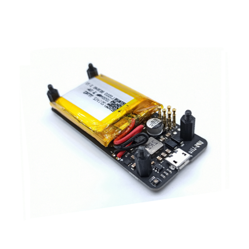 Raspberry Pi Zero UPS Power HA – Pi Power Supply Bewertung und Preis