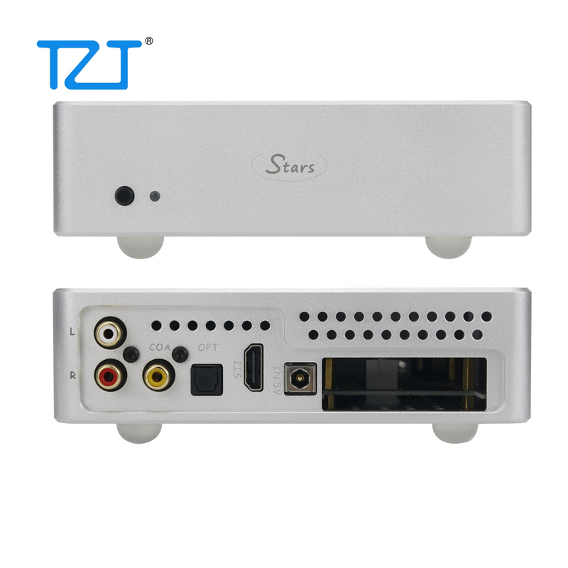 Tzt neue ustars audio rd38 dua – Raspberry Pi 4 Bewertung und Preis