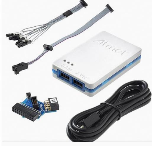 ATATMEL-ICE ATMEL BASE SAM UND – Raspberry Pi Kit Bewertung und Preis
