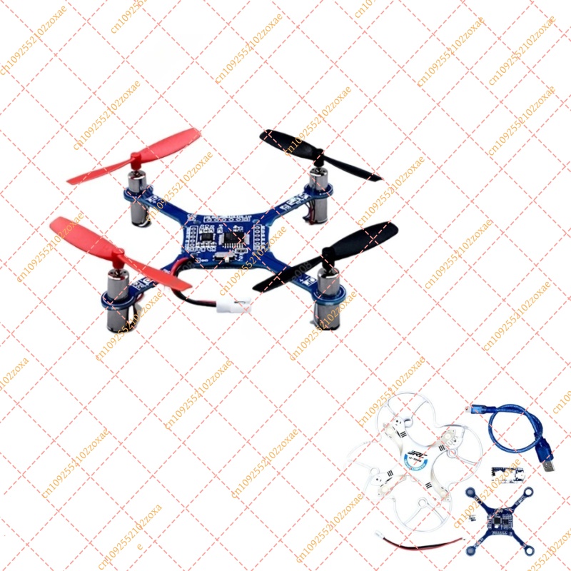 Arduino Mini Quadcopter UAV DI – Arduino Kit Bewertung und Preis