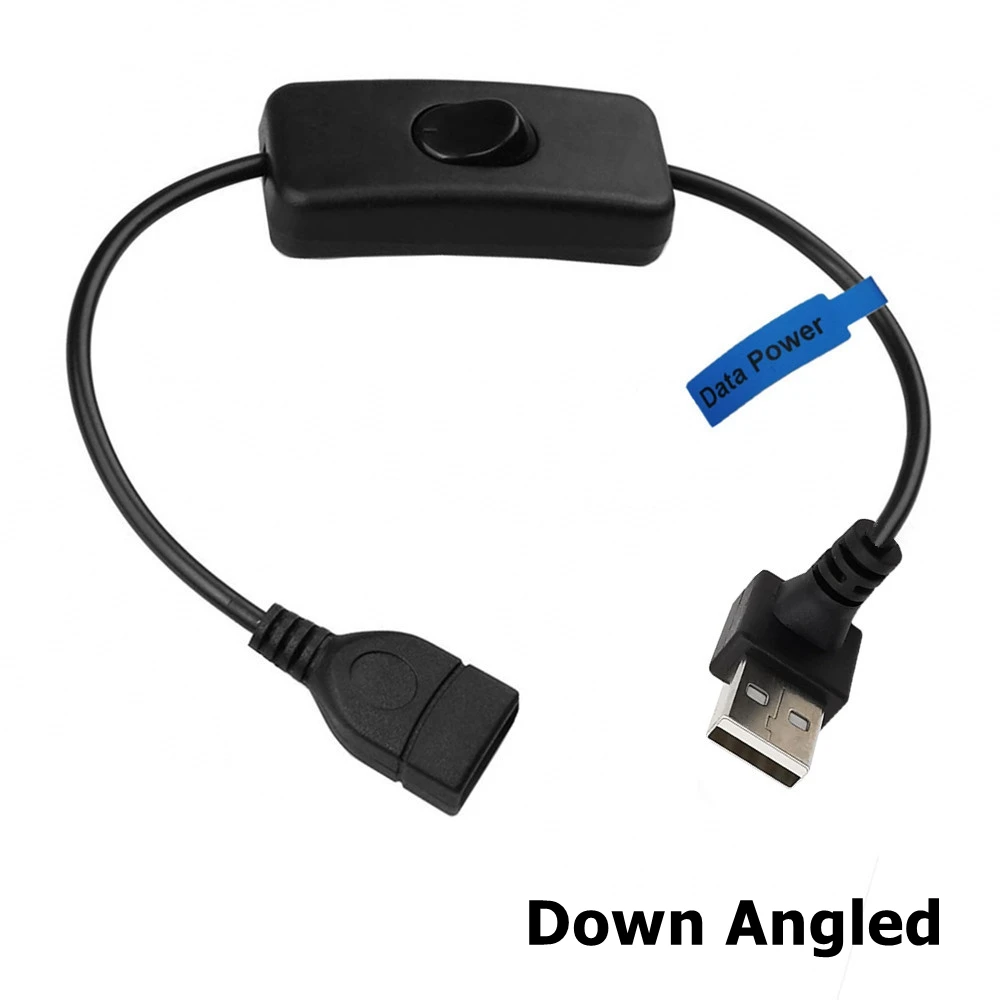 90-Grad-USB-Stecker auf Buchse – Pi Camera Cable Bewertung und Preis