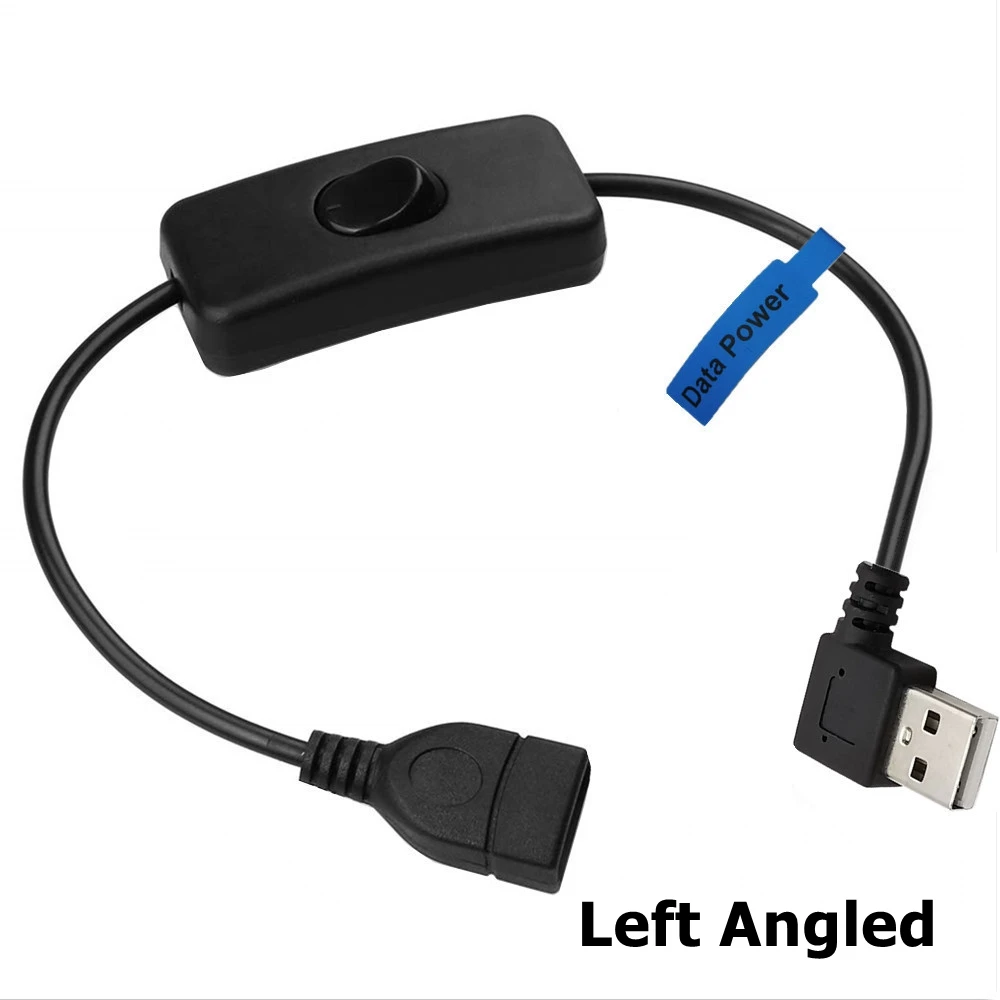 90-Grad-USB-Stecker auf Buchse – Pi Camera Cable Bewertung und Preis