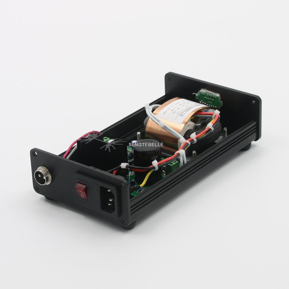 Fertiges 30W STUDER900 Regler  – Pi Power Supply Bewertung und Preis