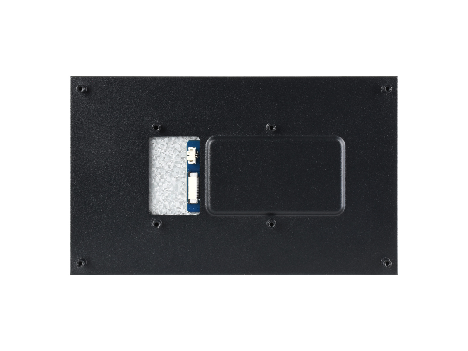Waveshare 7-Zoll-DSI-Kapazitiv – Pi Display Bewertung und Preis