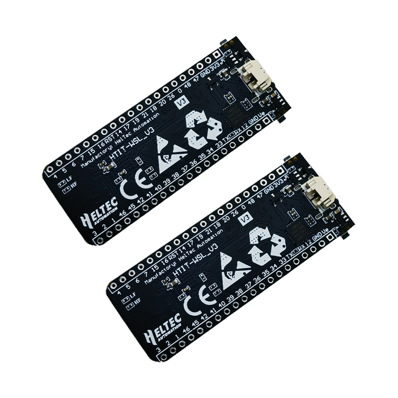 Heltec 2PC LoRa Wireless Stick – Arduino Kit Bewertung und Preis