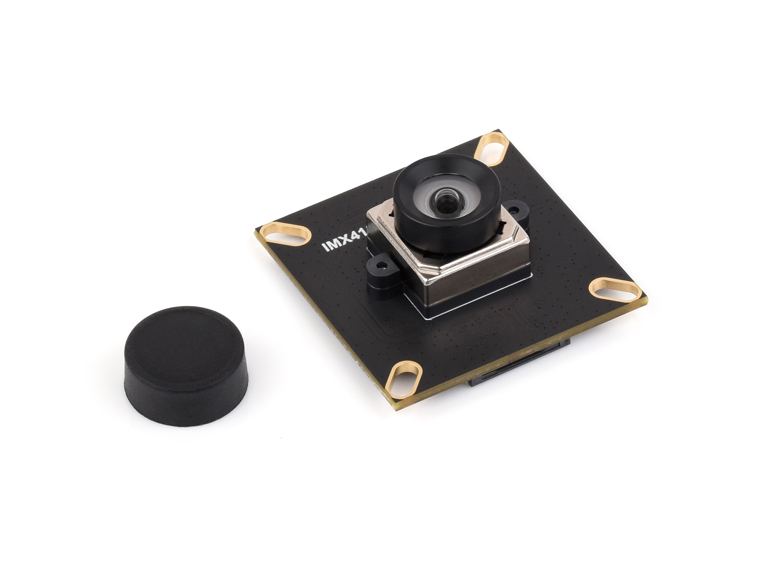 Waveshare IMX415 8MP MIPI Kame – Pi Camera Module Bewertung und Preis