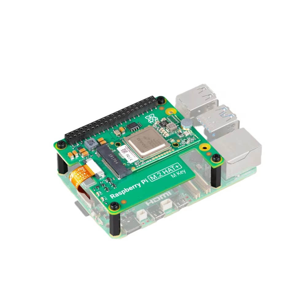 Raspberry PI 5 AI KIT HAILO8L  – Raspberry Pi 5 Bewertung und Preis