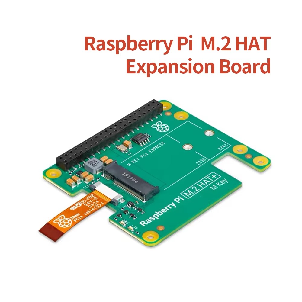 Raspberry PI 5 AI KIT HAILO8L  – Raspberry Pi 5 Bewertung und Preis