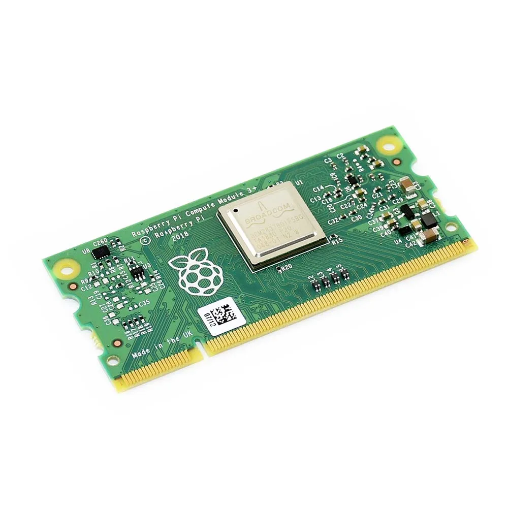 Raspberry Pi Compute Module 3+ – Raspberry Pi Bewertung und Preis