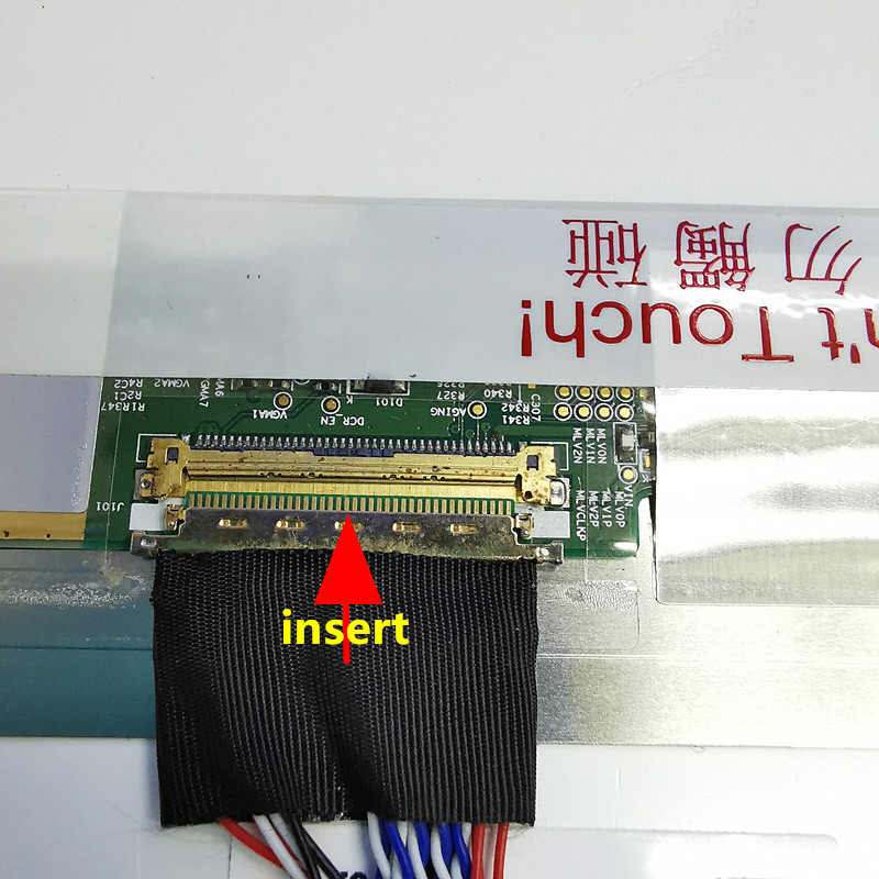 10,1 Zoll 1280*800 Bildschirm  – Raspberry Pi Kit Bewertung und Preis