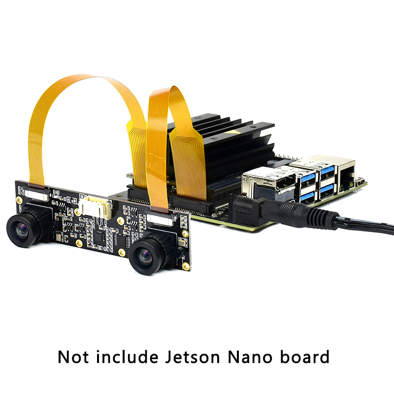 Jetson Nano Kamera 8MP IMX219  – Raspberry Pi Global Shutter Camera Imx296 Bewertung und Preis