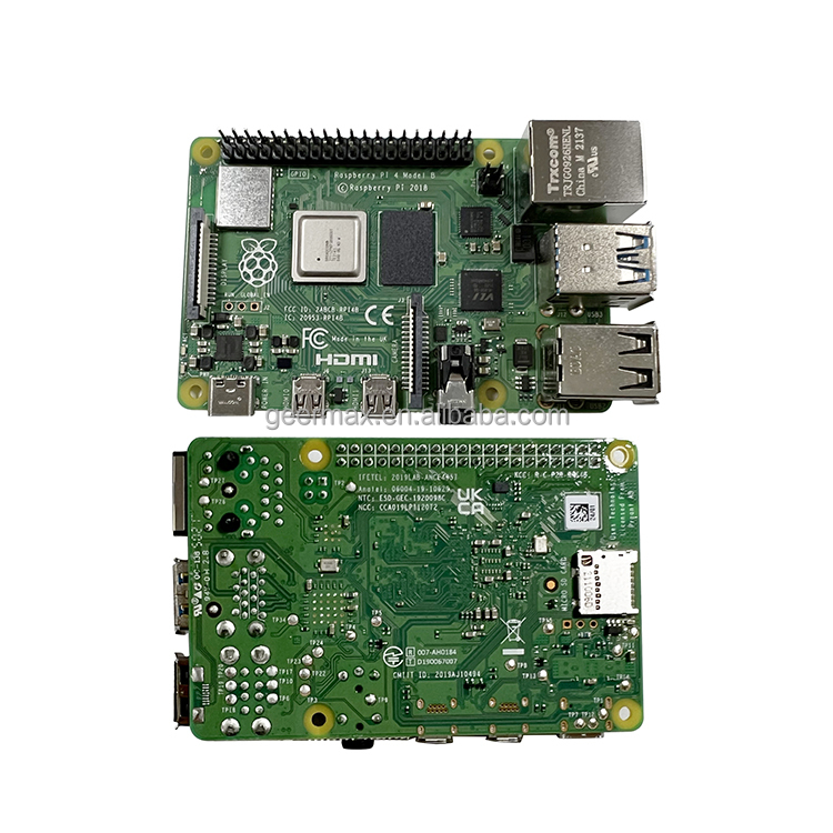 Raspberry Pi 1GB RAM Starter K – Raspberry Pi Bewertung und Preis