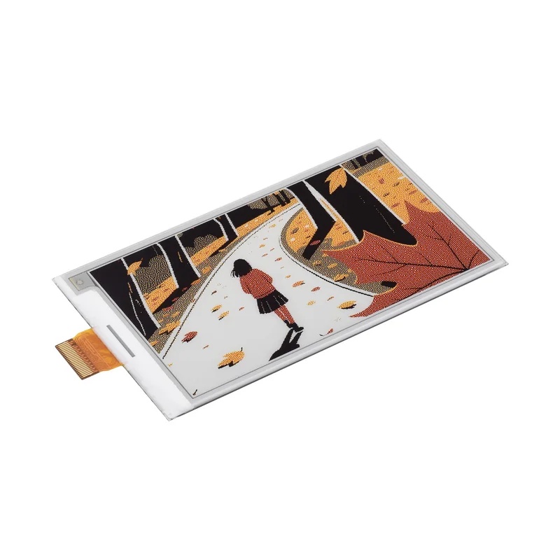 3,7-Zoll-E-Paper-Display (G),  – Pi Display Bewertung und Preis
