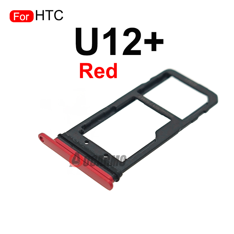 Für HTC U12 + SIM Karte Tray M – Micro Sd Card Bewertung und Preis