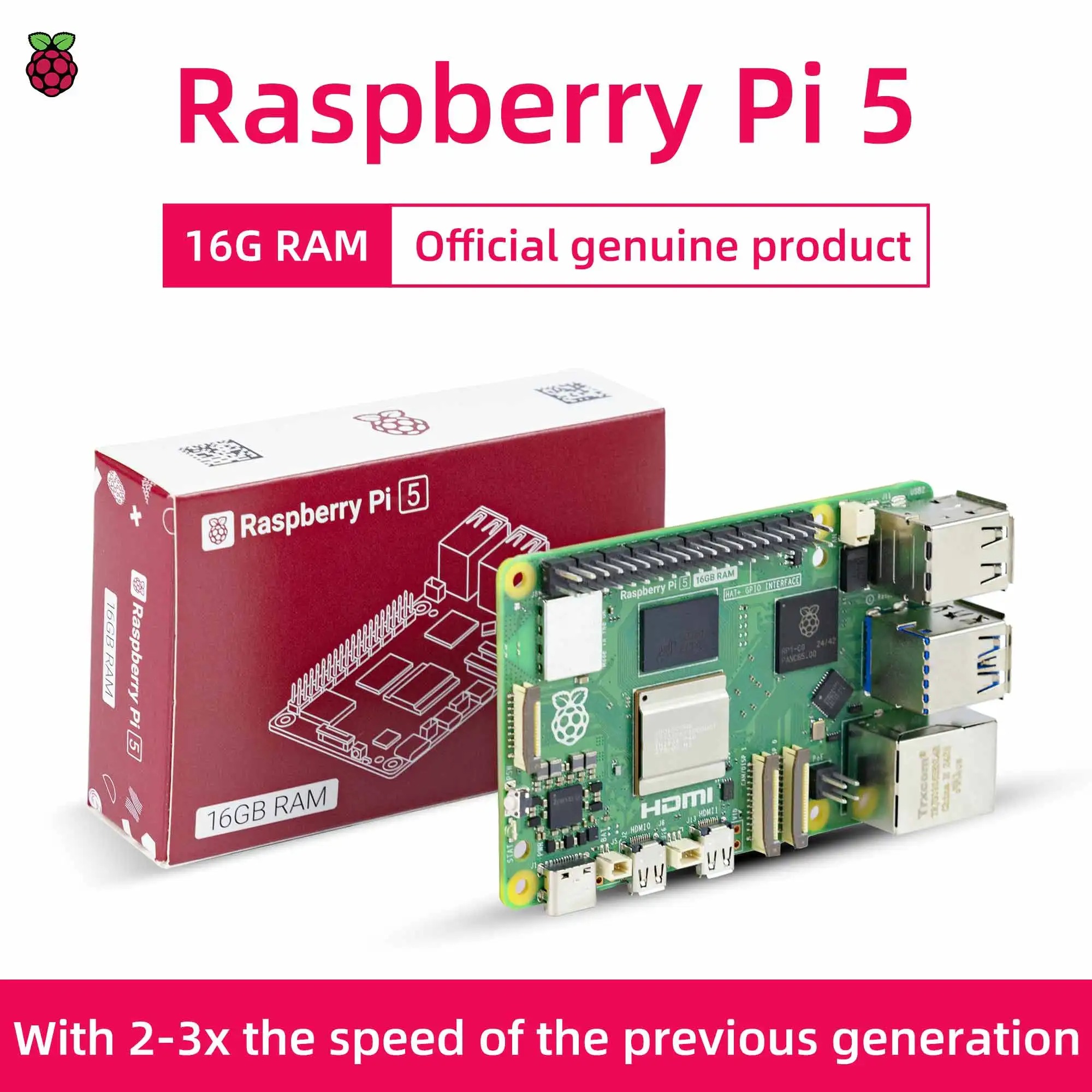 Seeedstudio Neues Produkt Orig – Raspberry Pi Bewertung und Preis