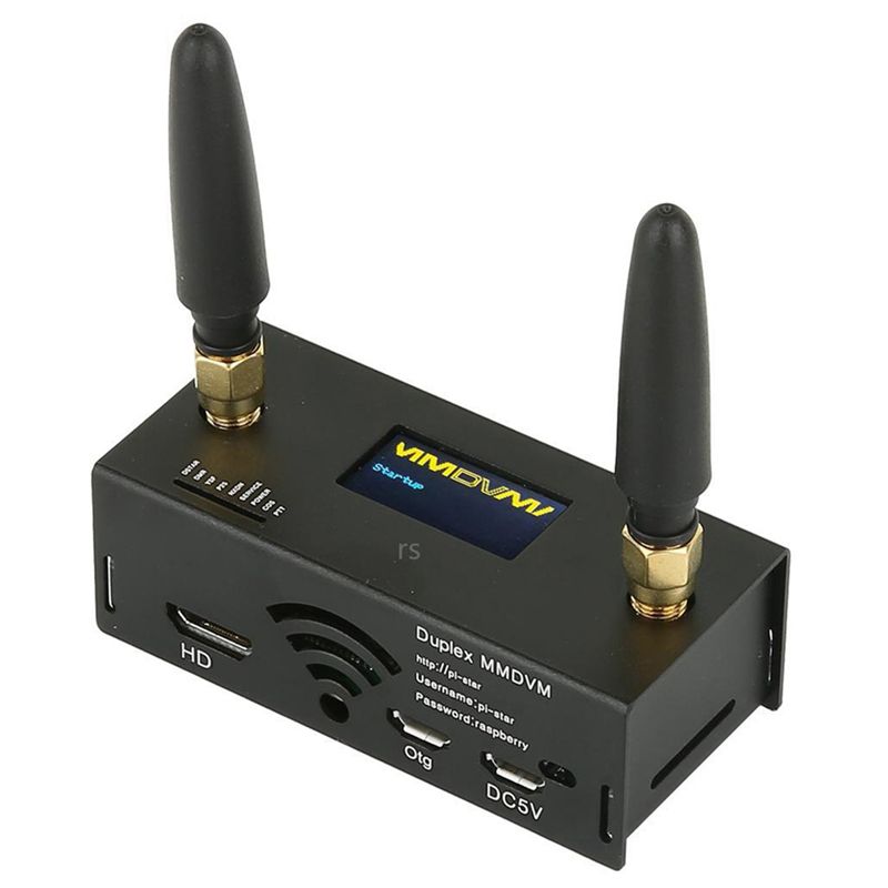 Duplex MMDVM Hotspot WLAN Digi – Pi Zero Bewertung und Preis