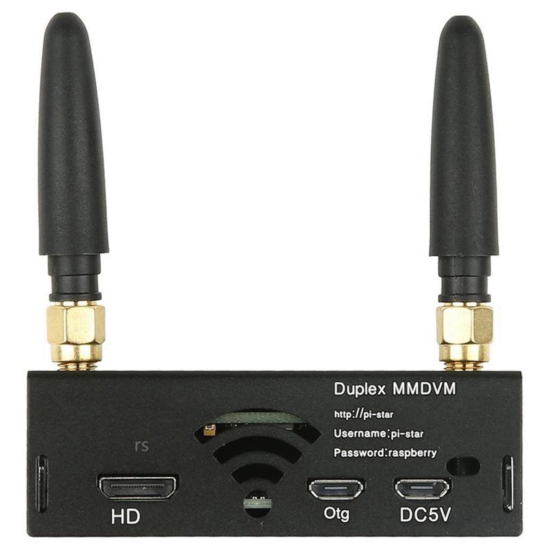 Duplex MMDVM Hotspot WLAN Digi – Pi Zero Bewertung und Preis