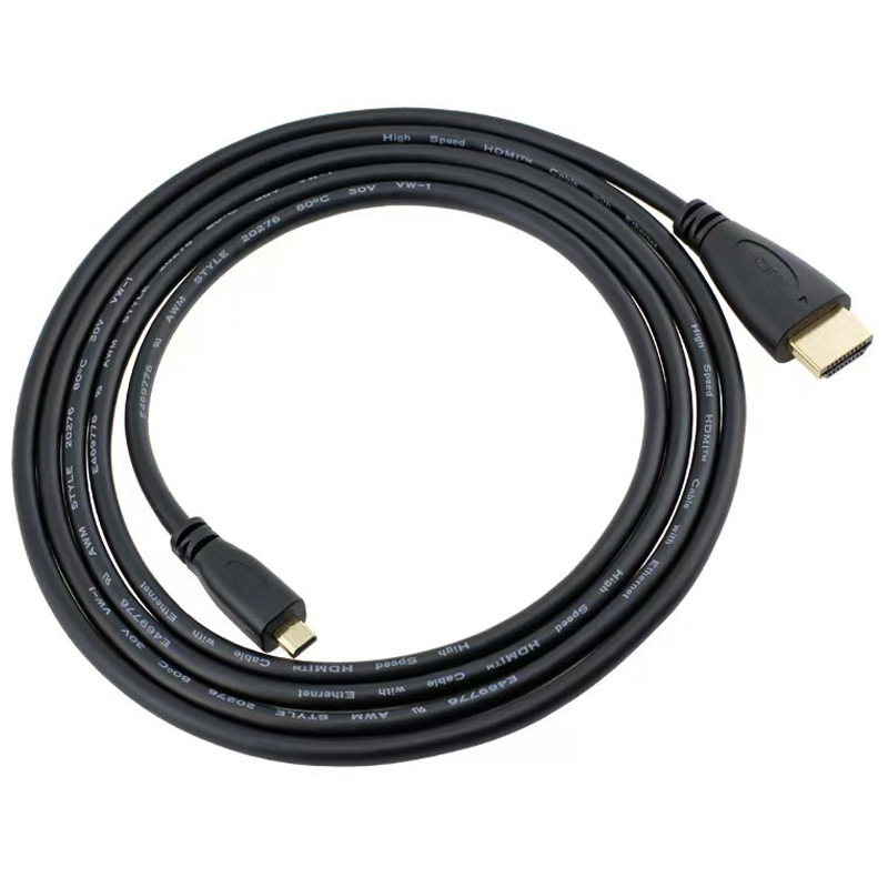 Mit HDMI 4K 60Hz zu Micro HDMI – Pi Camera Cable Bewertung und Preis