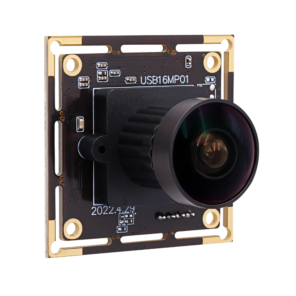 ELP 16MP USB-Kameramodul IMX29 – Pi Camera Module Bewertung und Preis