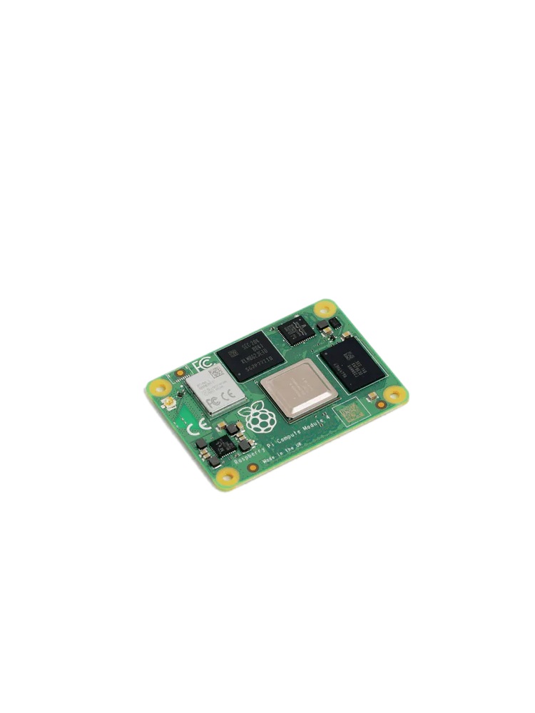Raspberry Pi Compute Module 4  – Raspberry Pi 4 Bewertung und Preis