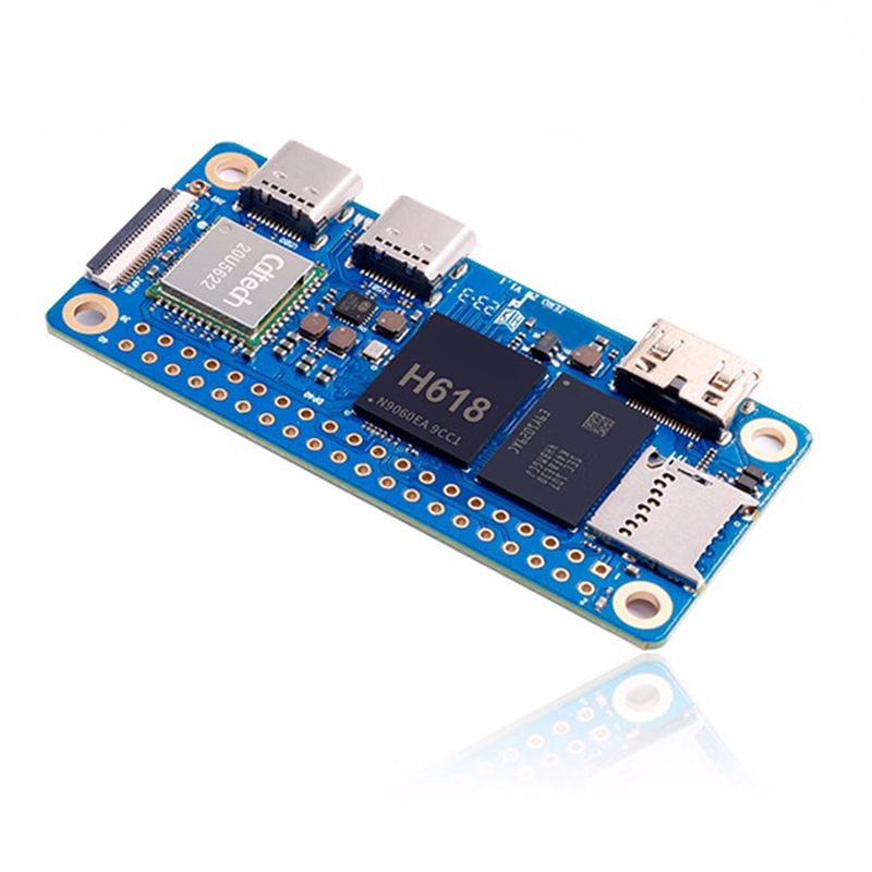 Für Orange Pi Zero 2W Entwickl – Pi Zero Bewertung und Preis