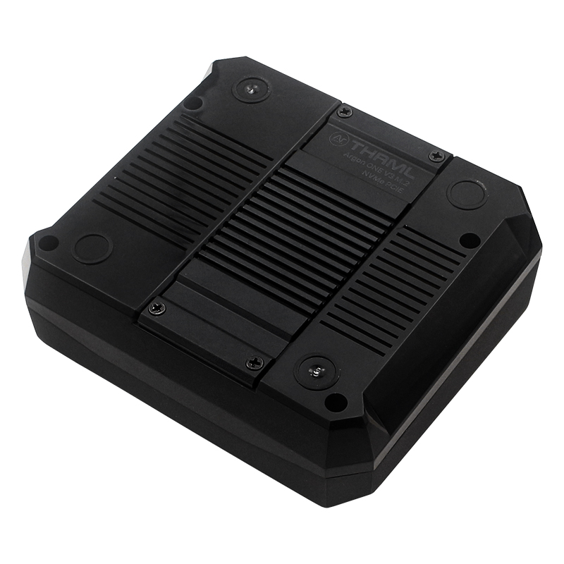 Argon ONE V3 M.2 NVME Gehäuse  – Pi 5 Case Bewertung und Preis