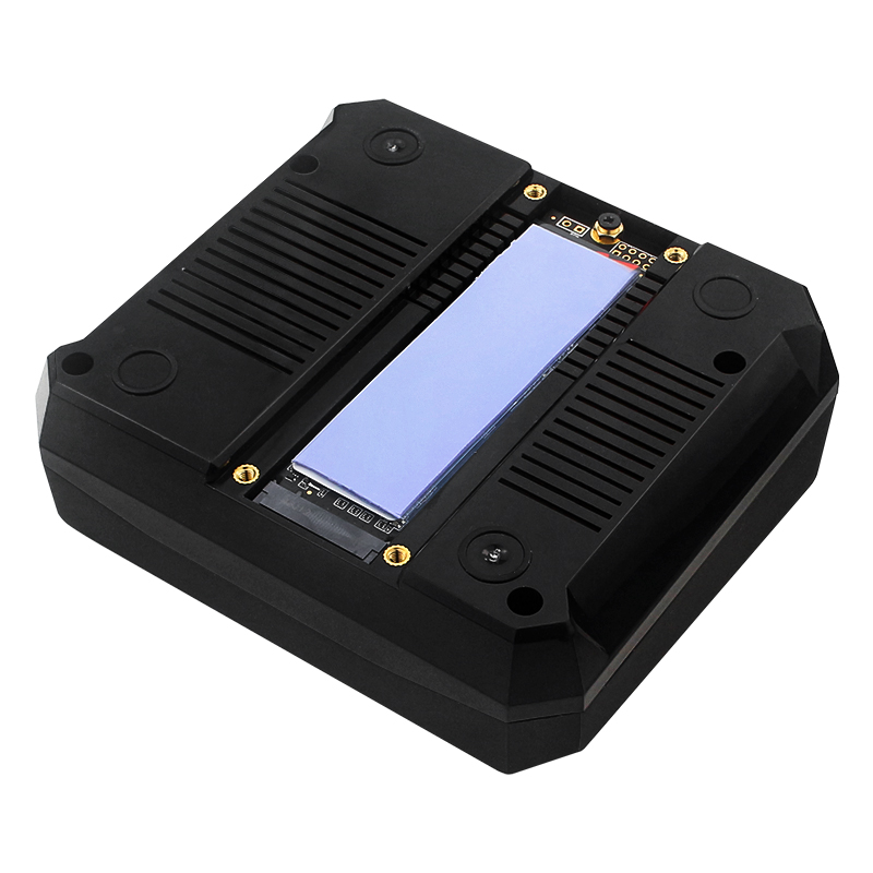 Argon ONE V3 M.2 NVME Gehäuse  – Pi 5 Case Bewertung und Preis