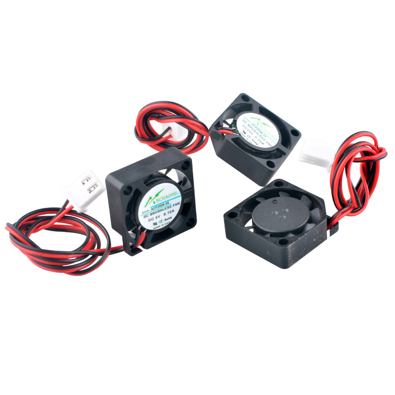 ANCHAOPU ACP2006 2cm 20mm Lüft – Pi Power Supply Bewertung und Preis