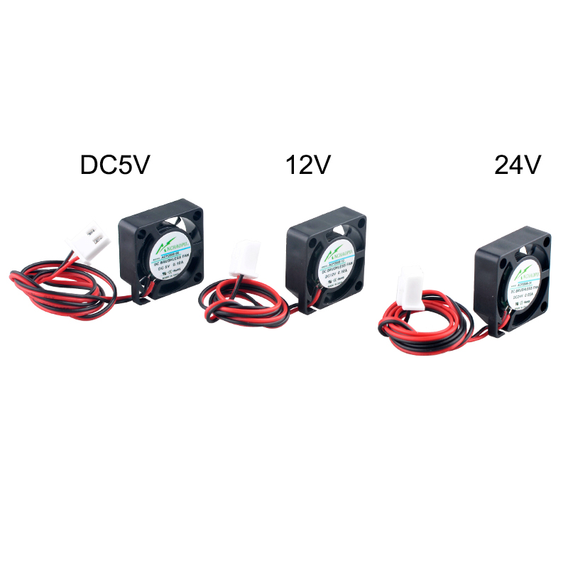 ANCHAOPU ACP2006 2cm 20mm Lüft – Pi Power Supply Bewertung und Preis