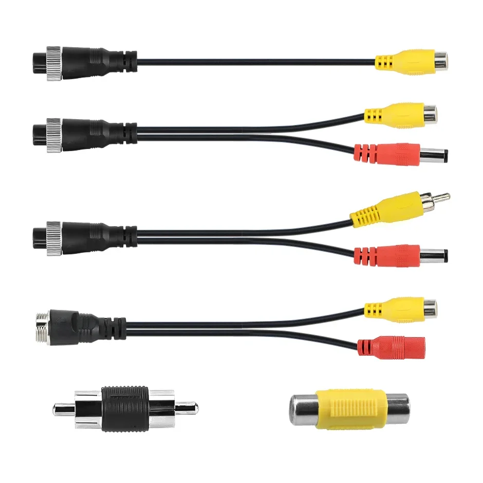 Ownice 4Pin Aviation Kopf Stec – Pi Camera Cable Bewertung und Preis