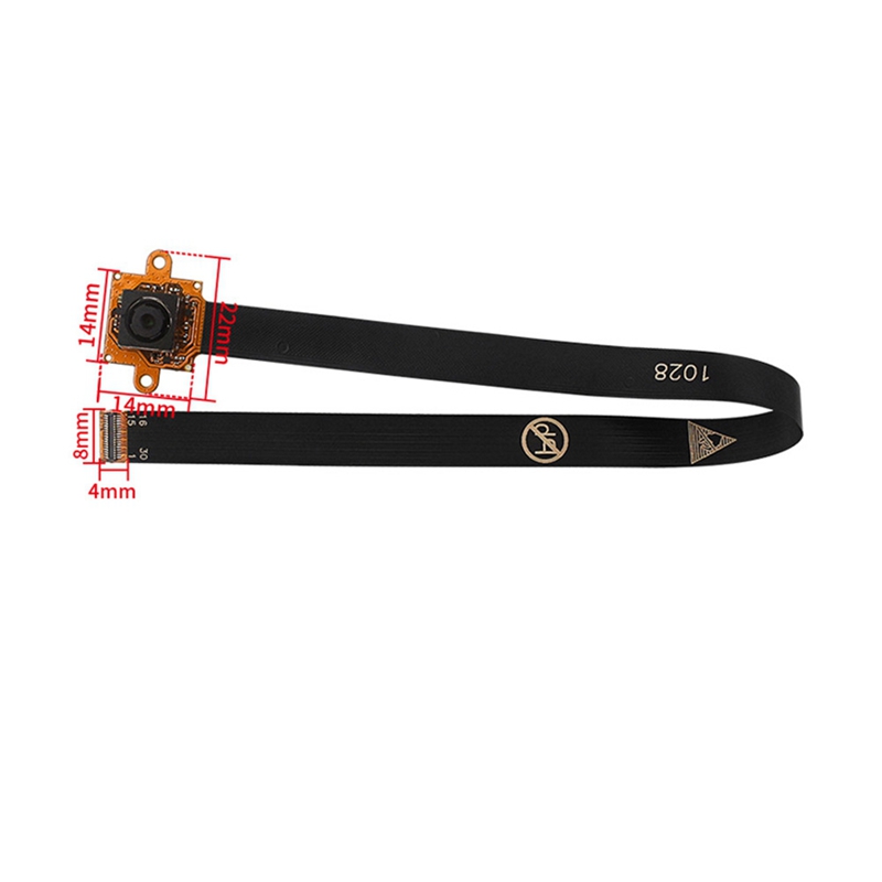 13MP OV13855 Kameramodul für 5 – Pi Camera Module Bewertung und Preis