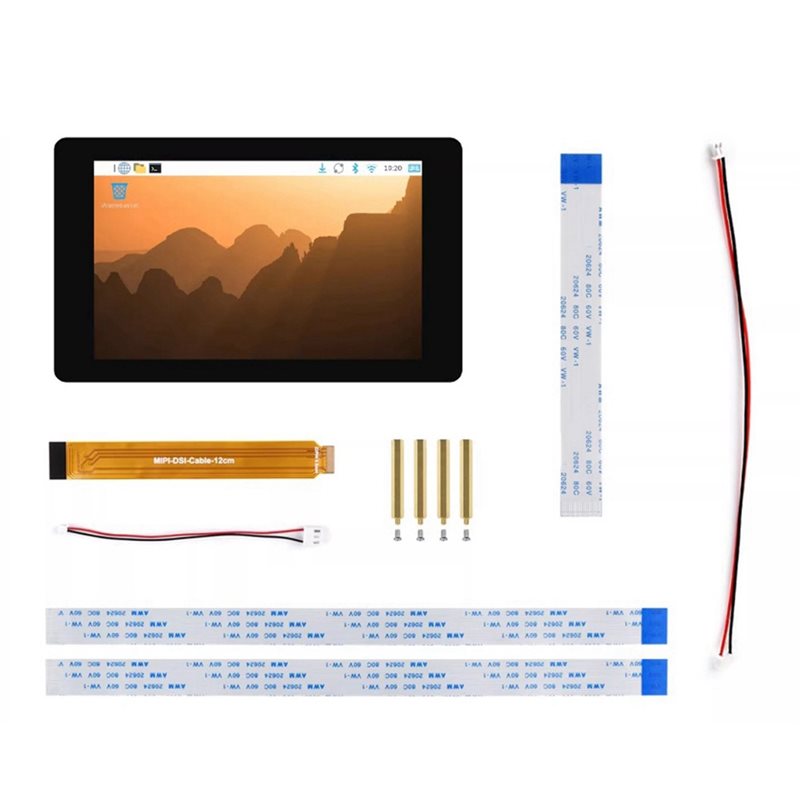 B03B-Für Raspberry Pi Board 5, – Raspberry Pi 4 Bewertung und Preis