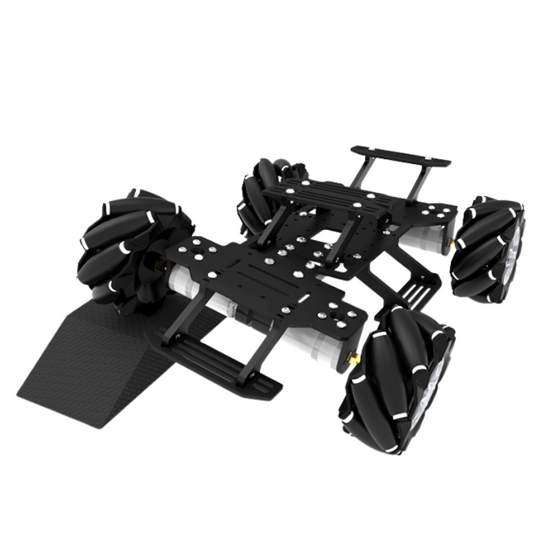 RC Auto Chassis mit 12V Encode – Raspberry Pi Kit Bewertung und Preis