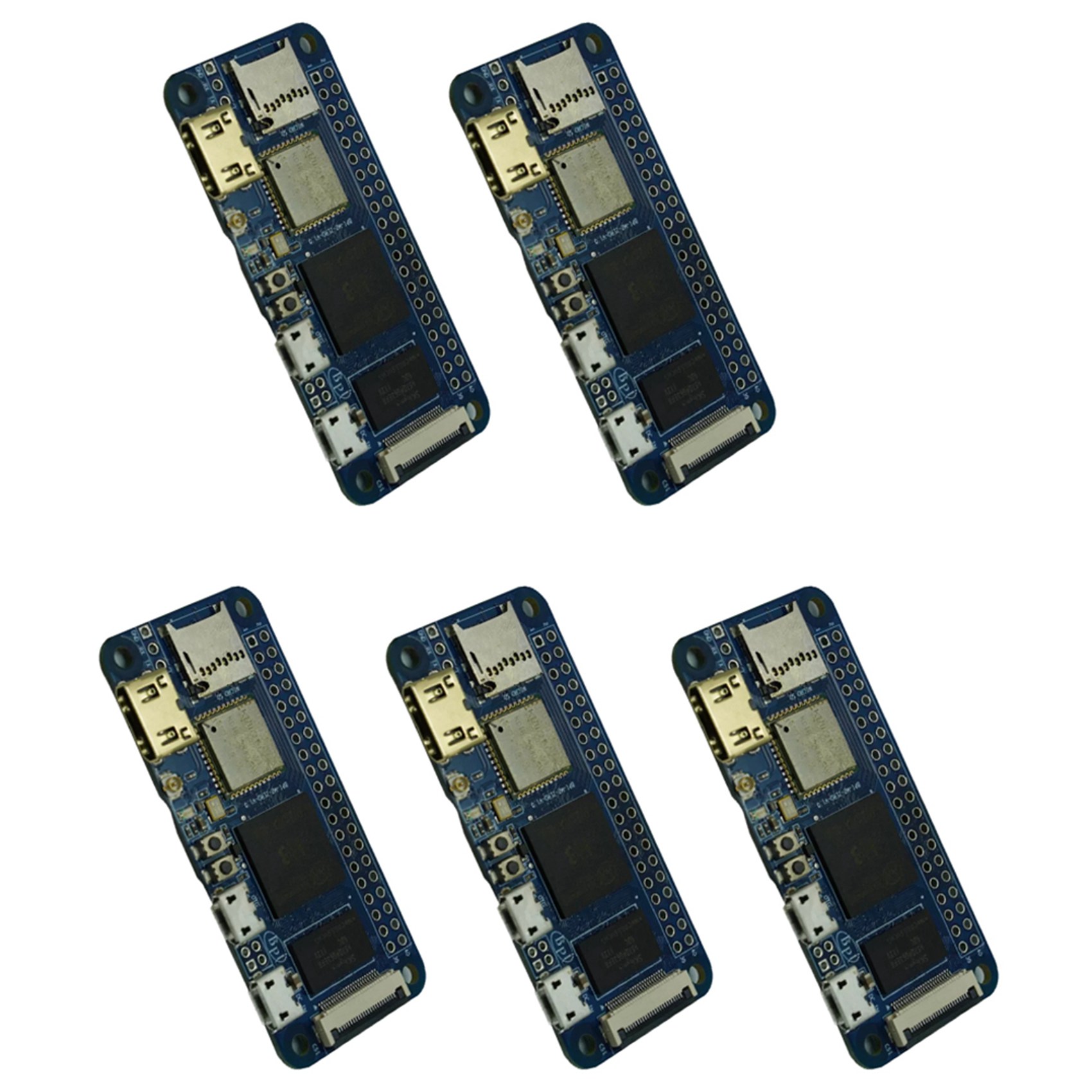 B29C-5X Neu für Banana Pi M2 Z – Pi Zero Bewertung und Preis