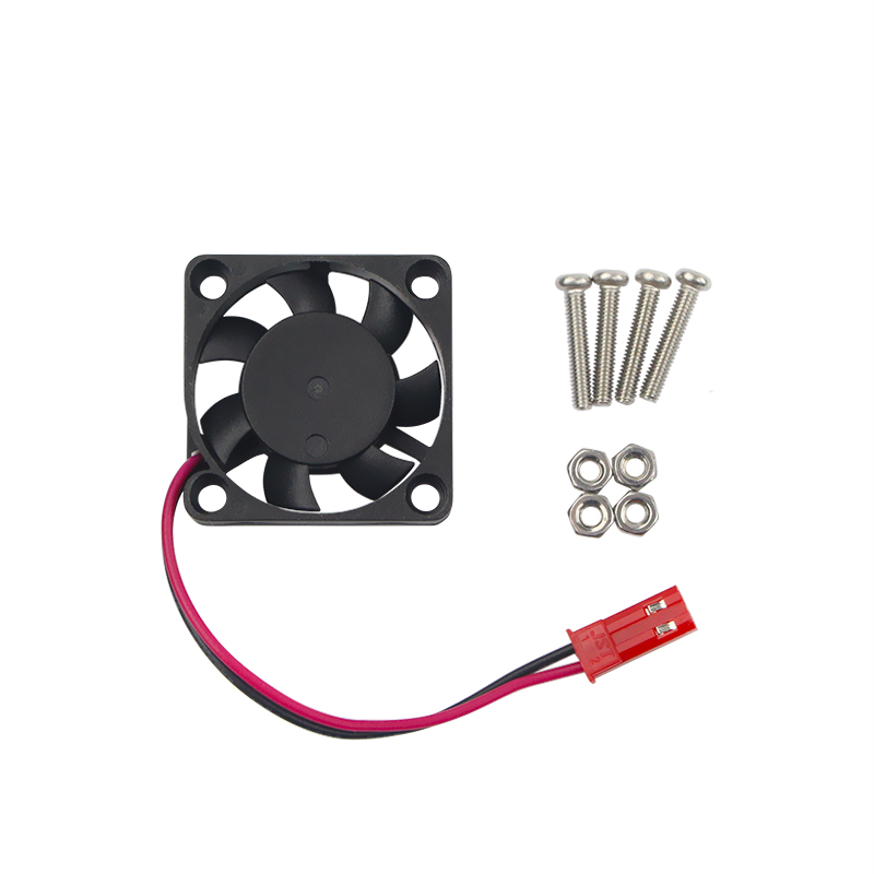 Raspberry Pi 4 Lüfter Kühlkörp – Pi 4 Case Bewertung und Preis