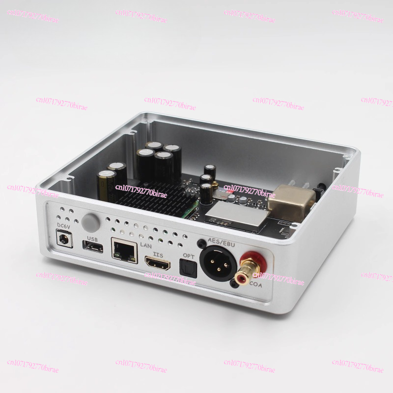 C19 HiFi Music Bridge, Raspber – Raspberry Pi Bewertung und Preis